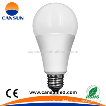 Hot Sale High Power A60 Smd 120v 50W equivalent Light A19 E27 Led Bulb 7W
